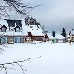 아파트 Nad Stajemi - Jitravsky Dvorec Rynoltice
