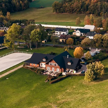 Nad Stájemi - Jítravský Dvorec