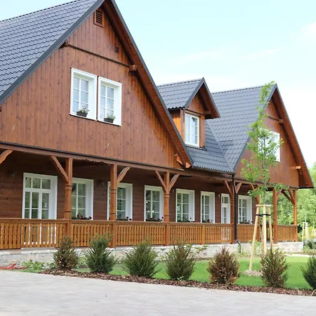 Nad Stajemi - Jitravsky Dvorec Apartment Rynoltice