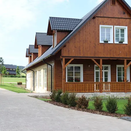 Apartment Nad Stajemi - Jitravsky Dvorec