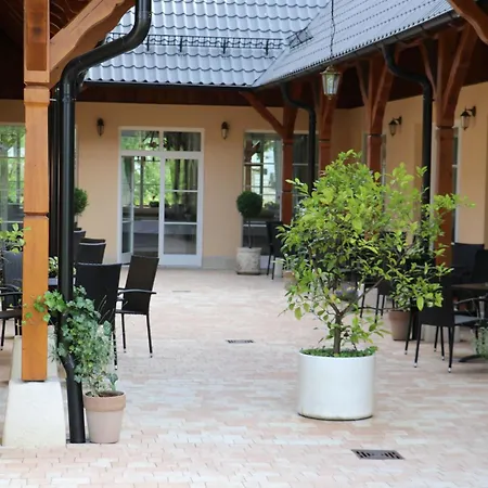 Apartment Nad Stajemi - Jitravsky Dvorec