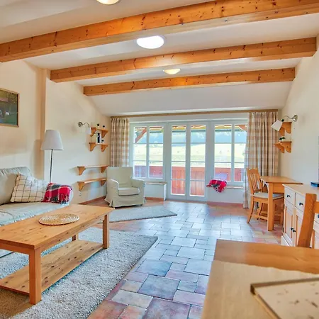 Nad Stajemi - Jitravsky Dvorec Apartament Rynoltice