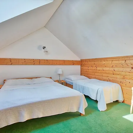 Apartamento Nad Stájemi - Jítravský Dvorec *
