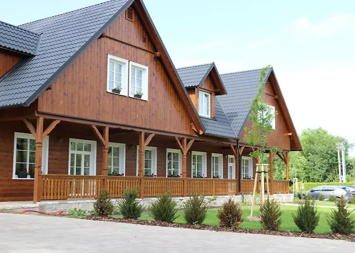 Nad Stájemi - Jítravský Dvorec Apartamento Rynoltice