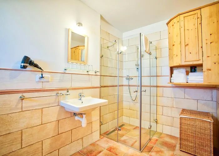 Nad Stajemi - Jitravsky Dvorec Apartman *